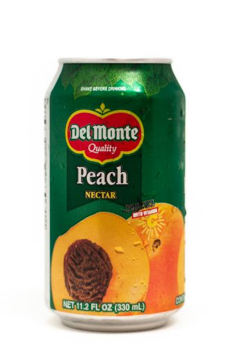 Imagen de NÉCTAR  DEL MONTE MELOCOTON 330.00 ML