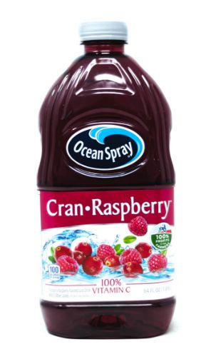Imagen de JUGO OCEAN SPRAY ARANDANO FRAMBUESA 1890 ML