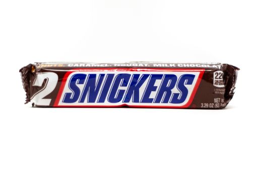 Imagen de CHOCOLATE SNICKERS KING SIZE 93.3 G