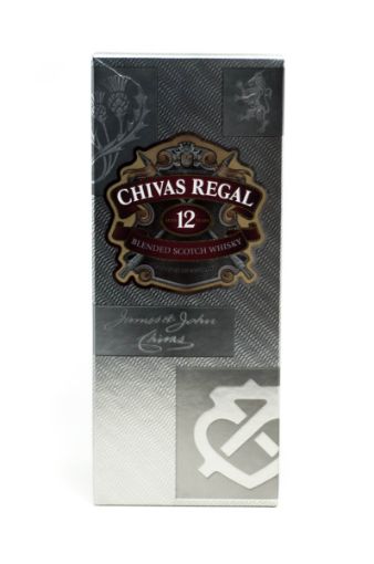 Imagen de WHISKY CHIVAS REGAL 1000 ML