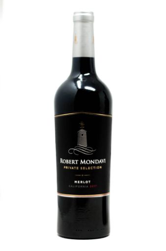 Imagen de VINO TINTO ROBERT MONDAVI MERLOT 750.00 ML