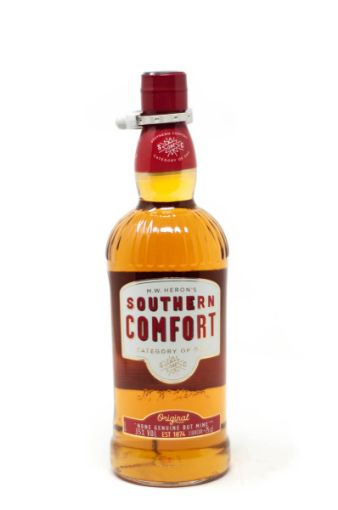 Imagen de WHISKY SOUTHERN COMFORT 750 ML