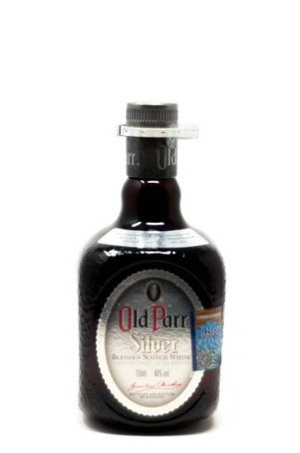 Imagen de WHISKY OLD PARR SILVER  750 