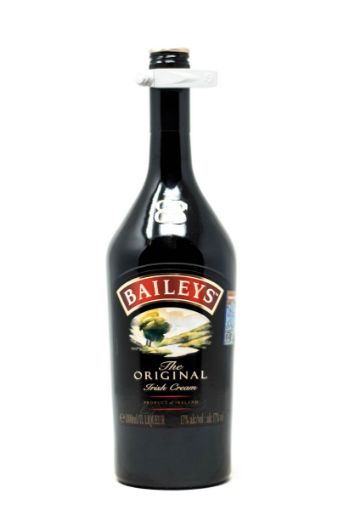 Imagen de CREMA IRLANDESA BAILEYS 1000 ML