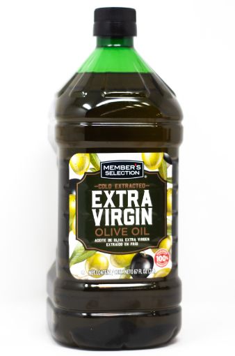 Imagen de ACEITE DE OLIVA  MEMBERS SELECTION  EXTRA VIRGEN 2000.00 ML