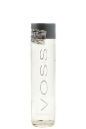 Imagen de AGUA VOSS STILL 375 ML