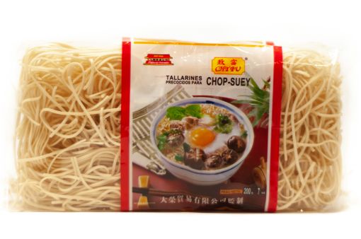 Imagen de CHOP-SUEY CHY FU PRECOCIDO 200.00 g 