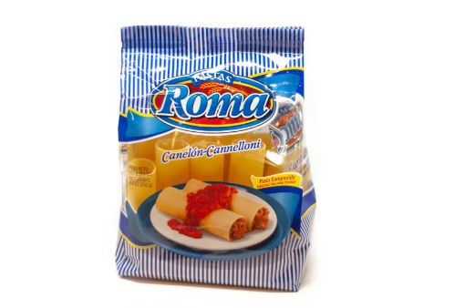 Imagen de PASTA ROMA CANELON 250 G