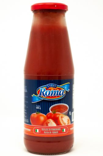 Imagen de SALSA ROMA DE TOMATE 680.00 G