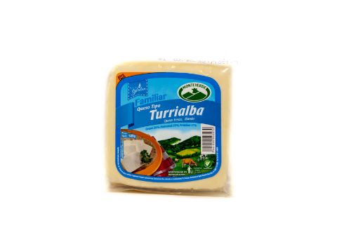 Imagen de QUESO FRESCO MONTEVERDE 500 G