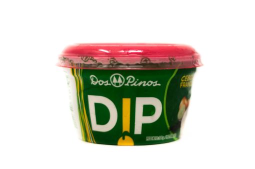 Imagen de DIP DOS PINOS SABOR CEBOLLA FRANCESA 230 G