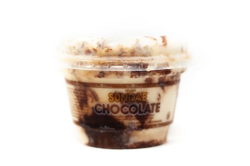 Imagen de HELADO DOS PINOS SUNDAE CHOCOLATE 130 g