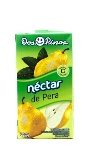 Imagen de NÉCTAR DOS PINOS PERA 946.00 ML