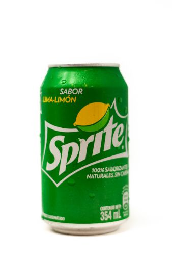 Imagen de REFRESCO SPRITE GASEOSO LATA 354.00 ML