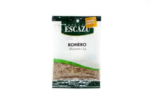 Imagen de ROMERO MOLIDO ESCAZU 5 G