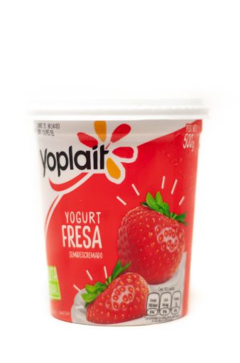 Imagen de YOGURT YOPLAIT FRESA 500 g
