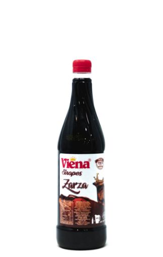 Imagen de SIROPE VIENA SABOR ZARZA 700 ML