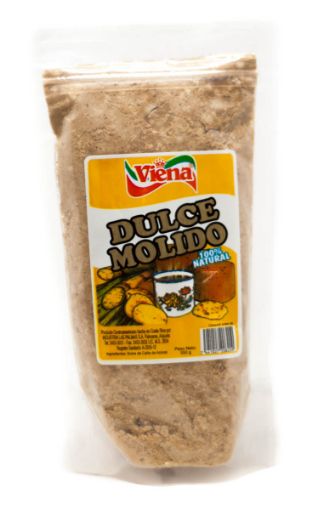 Imagen de TAPA DE DULCE GRANULADO VIENA 100% NATURAL 350 G