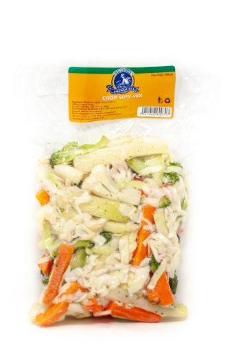 Imagen de MIX FRESQUITA PARA CHOP SUEY 500 G