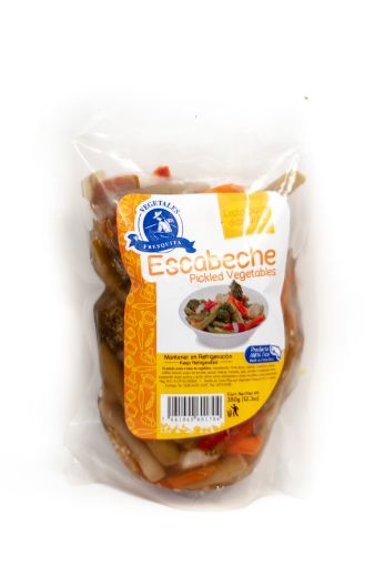 Imagen de ESCABECHE FRESQUITA 350 ML