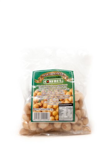 Imagen de SEMILLAS COMFRUT DE MACADAMIA 100 G