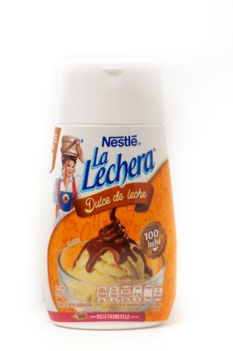 Imagen de DULCE DE LECHE NESTLÉ LA LECHERA 325.00 G