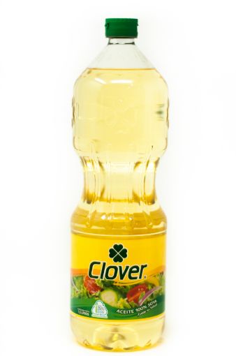 Imagen de ACEITE CLOVER DE SOYA 1500.00 ML