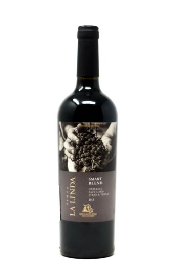 Imagen de VINO TINTO LUIGI BOSCA PRIVATE SELECT BLEND 750 ML