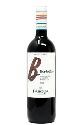 Imagen de VINO TINTO PASQUA BARDOLINO VENETO BLEND 750 ML