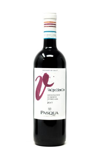 Imagen de VINO TINTO PASQUA RONDINELLA & CORVINONE 750 ML
