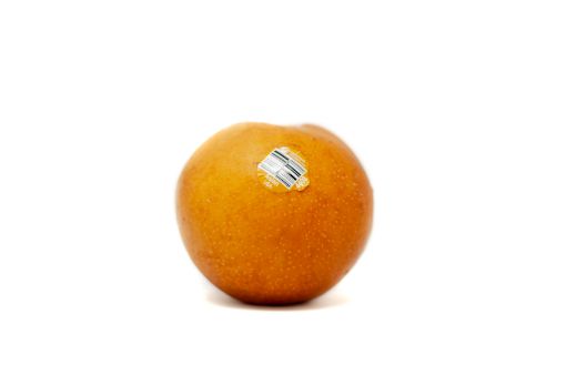 Imagen de PERA FRUTA INTERNACIONAL ASIATICA g 