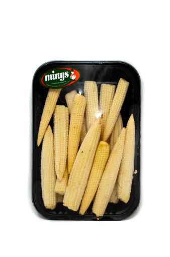 Imagen de CHILOTE MINYS BANDEJA 500.00 G