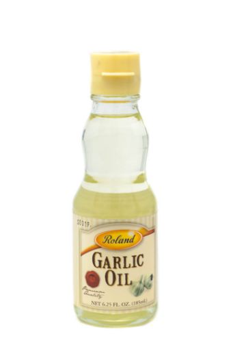 Imagen de ACEITE ROLAND DE AJO  185.00 ML