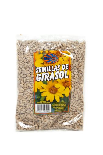 Imagen de SEMILLAS NUTRESOL DE GIRASOL  200.00 ML