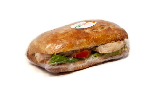 Imagen de SANDWICH CB TROCITOS DE POLLO 1.00 UND