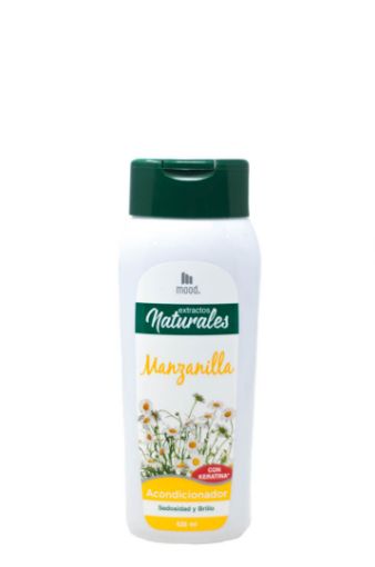 Imagen de ACONDICIONADOR MOOD MANZANILLA 425 ML