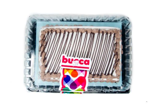 Imagen de TORTA BUCCA DE CHOCOLATE 30 PORC 1400.00 G