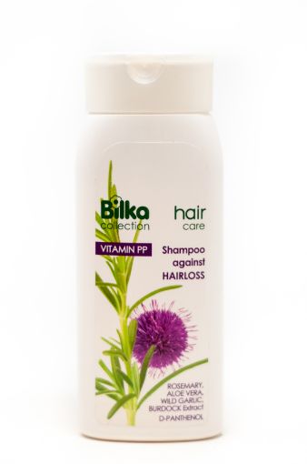 Imagen de SHAMPOO BILKA CONTROL CAIDA VITAMIN PP 200 ml 