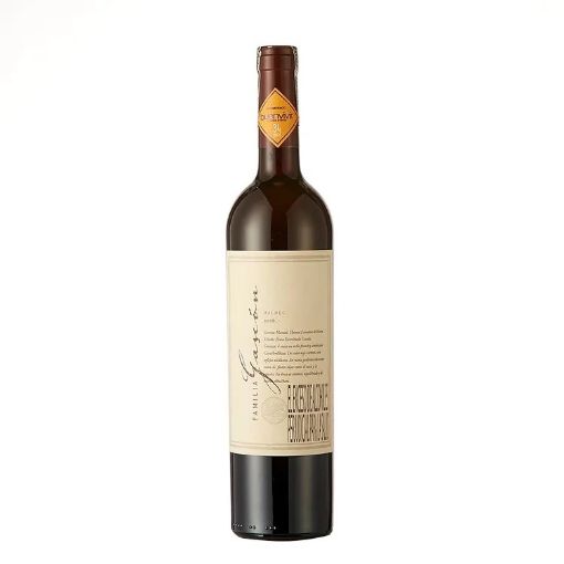 Imagen de VINO TINTO FAMILIA GASCON MALBEC 750 ML