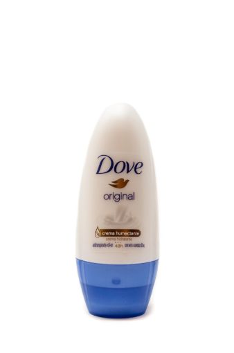 Imagen de DESODORANTE DOVE ORIGINAL PARA MUJER  EN ROLL-ON 50.00 ML