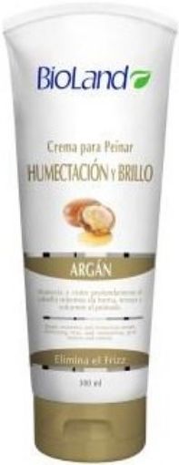 Imagen de CREMA PARA PEINAR BIOLAND COCO 300 ml 