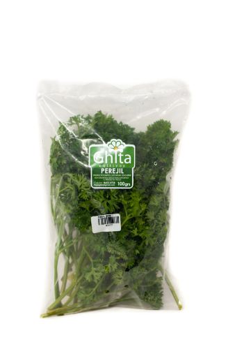 Imagen de PEREJIL GHITA 100 G 