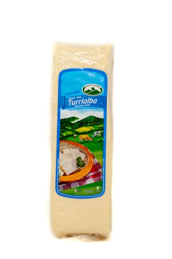 Imagen de QUESO FRESCO MONTEVERDE KG 