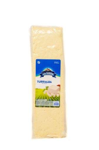 Imagen de QUESO FRESCO LA VILLITA KG 