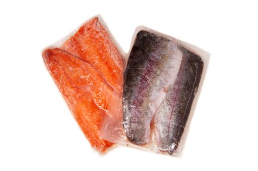 Imagen de FILET DE TRUCHA OCEANIC KG 