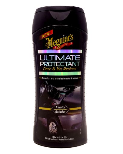 Imagen de LIMPIADOR MEGUIARS ULTIMATE DE INTERIOR Y EXTERIOR 355 ML