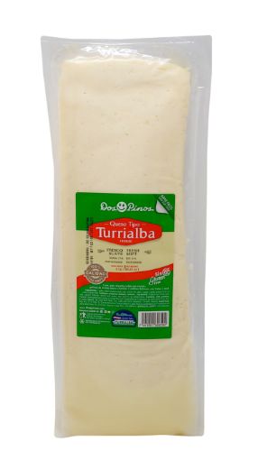 Imagen de QUESO FRESCO DOS PINOS TIERNO G