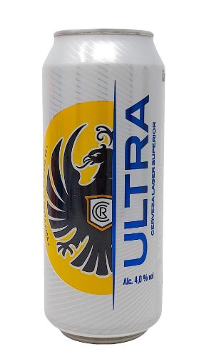 Imagen de CERVEZA IMPERIAL ULTRA LATA 473 ML