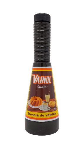 Imagen de ESENCIA DE VAINILLA VAINOL ANCLA 240 ML