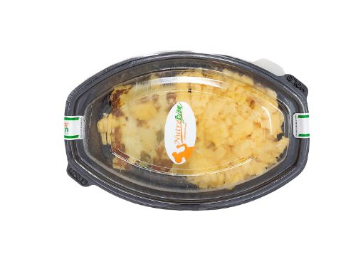 Imagen de HUEVO CB CON QUESO 1 und 